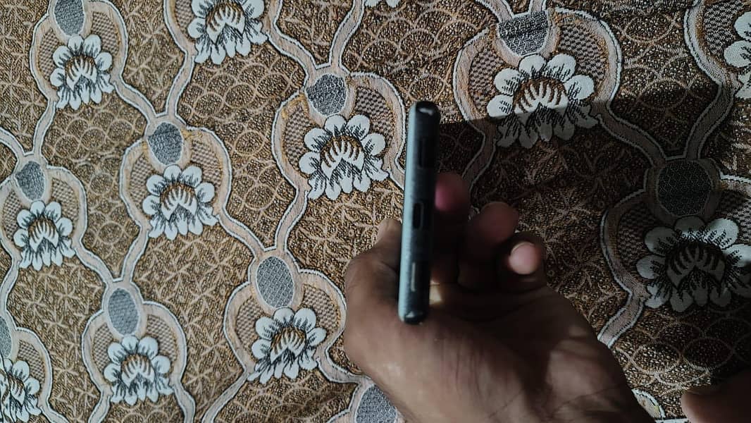 Google Pixel 6a 1