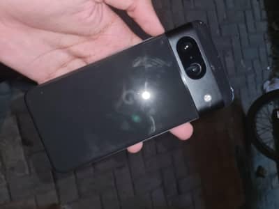 Google Pixel 8 [Exchange Possible]