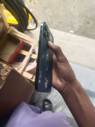 Apple iPhone 12 Pro Max