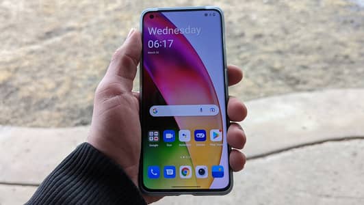 One Plus 10 Pro