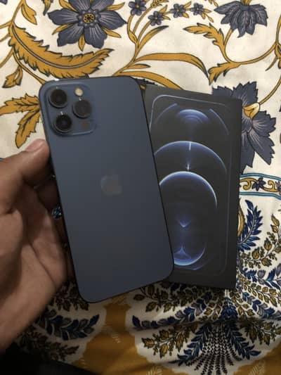 Apple iPhone 12 Pro Max