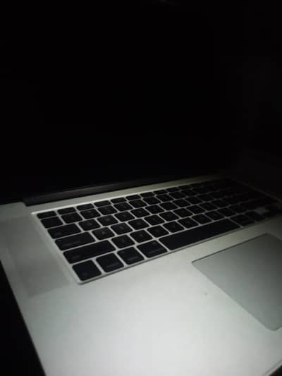 MACbook Pro 2015