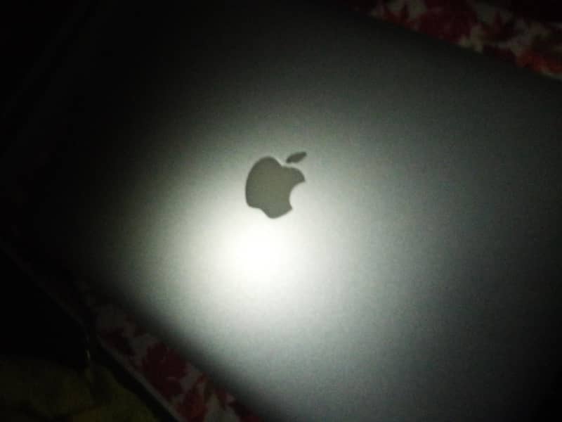 MACbook Pro 2015 2