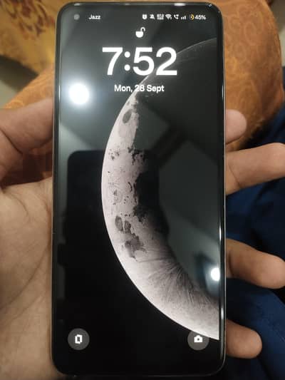 OPPO F21 Pro