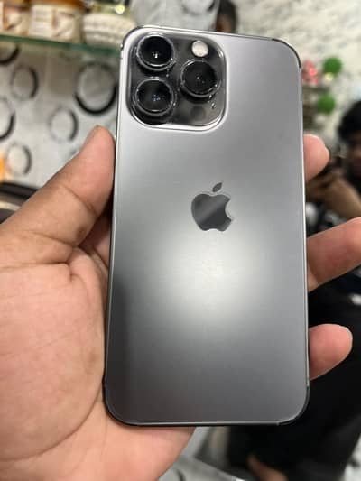 Apple iPhone 13 Pro