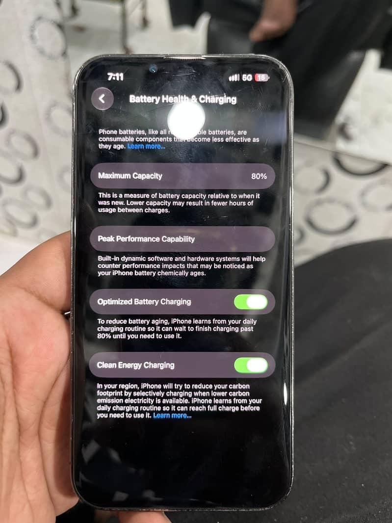 Apple iPhone 13 Pro 4