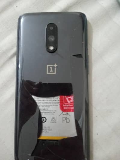 One Plus 7