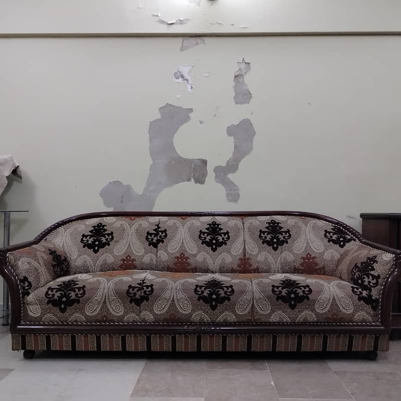 Sofa Set 0