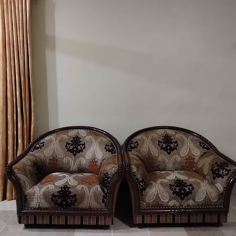 Sofa Set 1