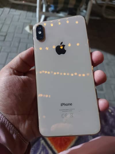 Apple iPhone XS Max