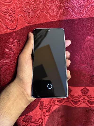 Xiaomi Redmi Note 13