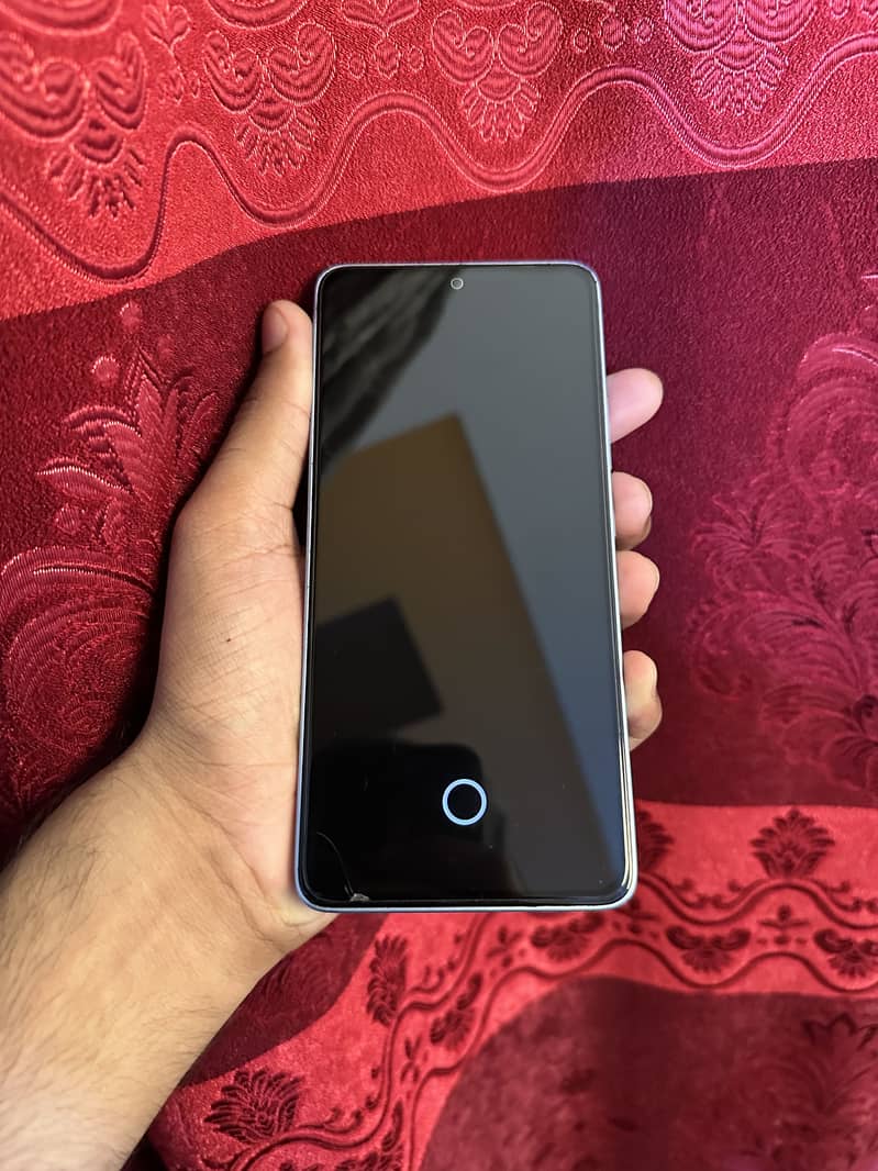Xiaomi Redmi Note 13 0