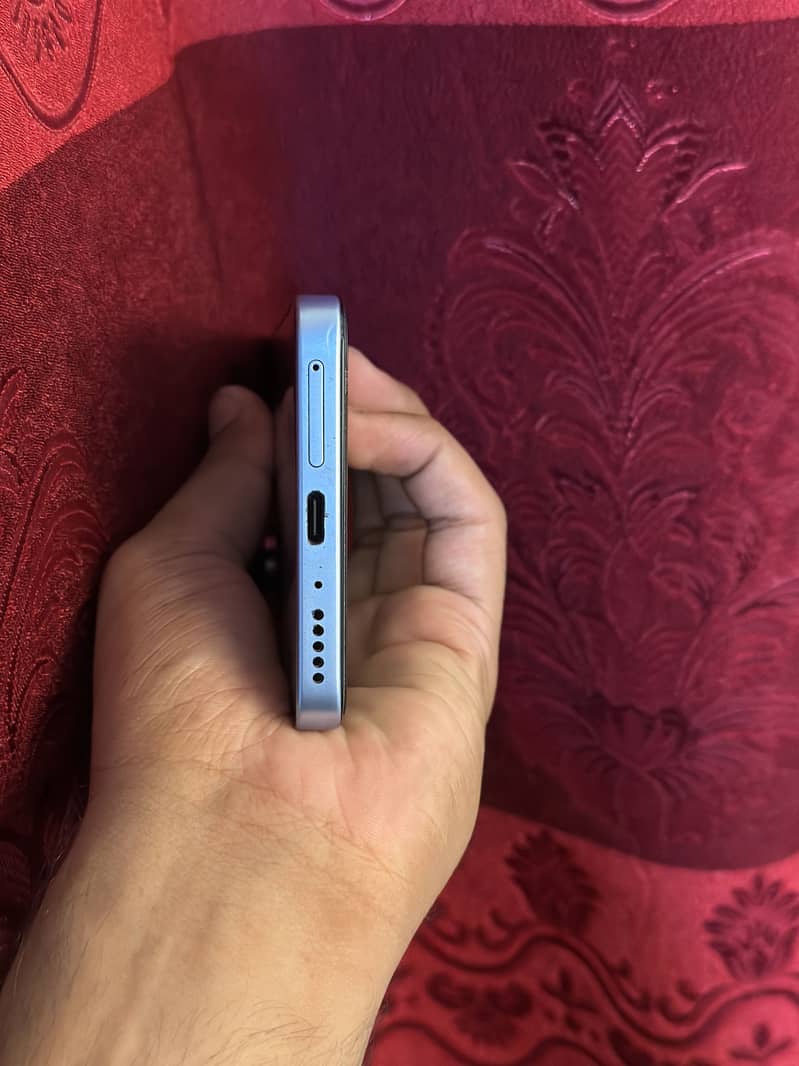 Xiaomi Redmi Note 13 3