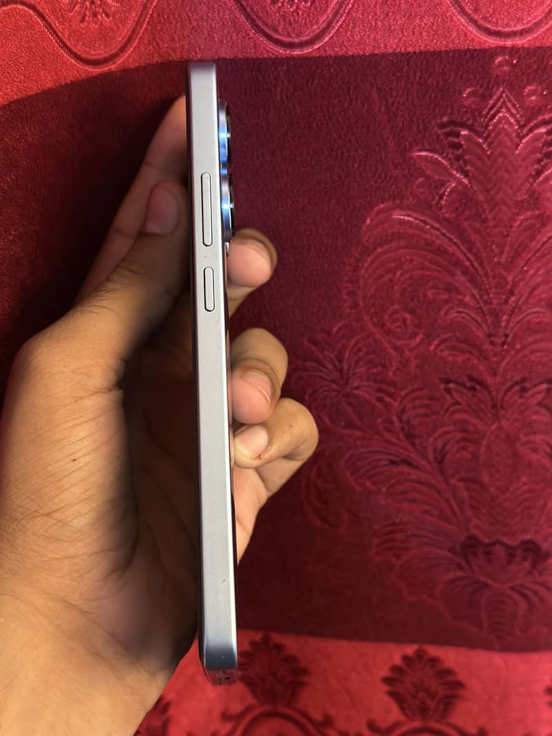 Xiaomi Redmi Note 13 4