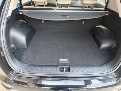 KIA Sportage 2020 AWD