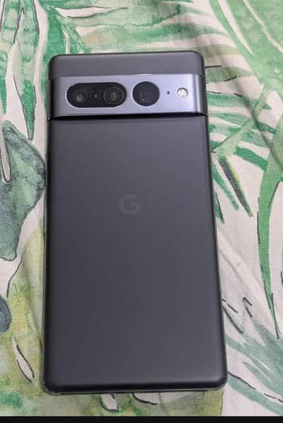 Google Pixel 7 Pro