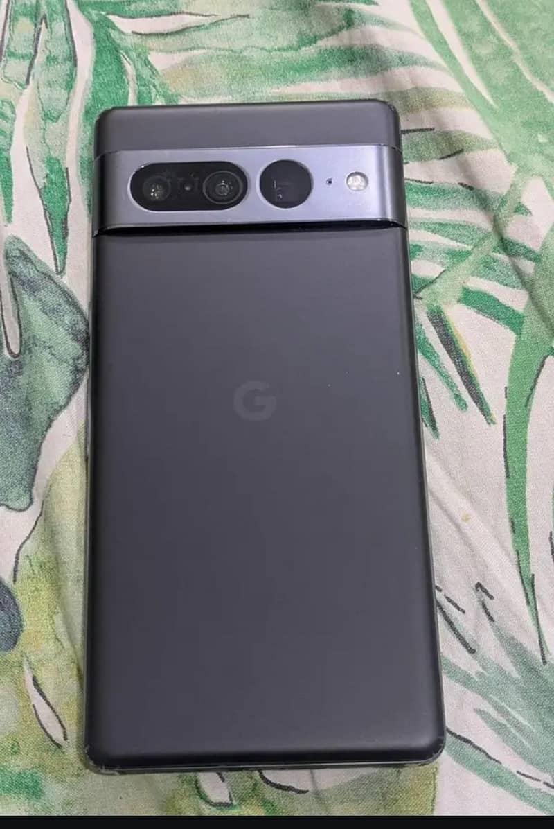 Google Pixel 7 Pro 0
