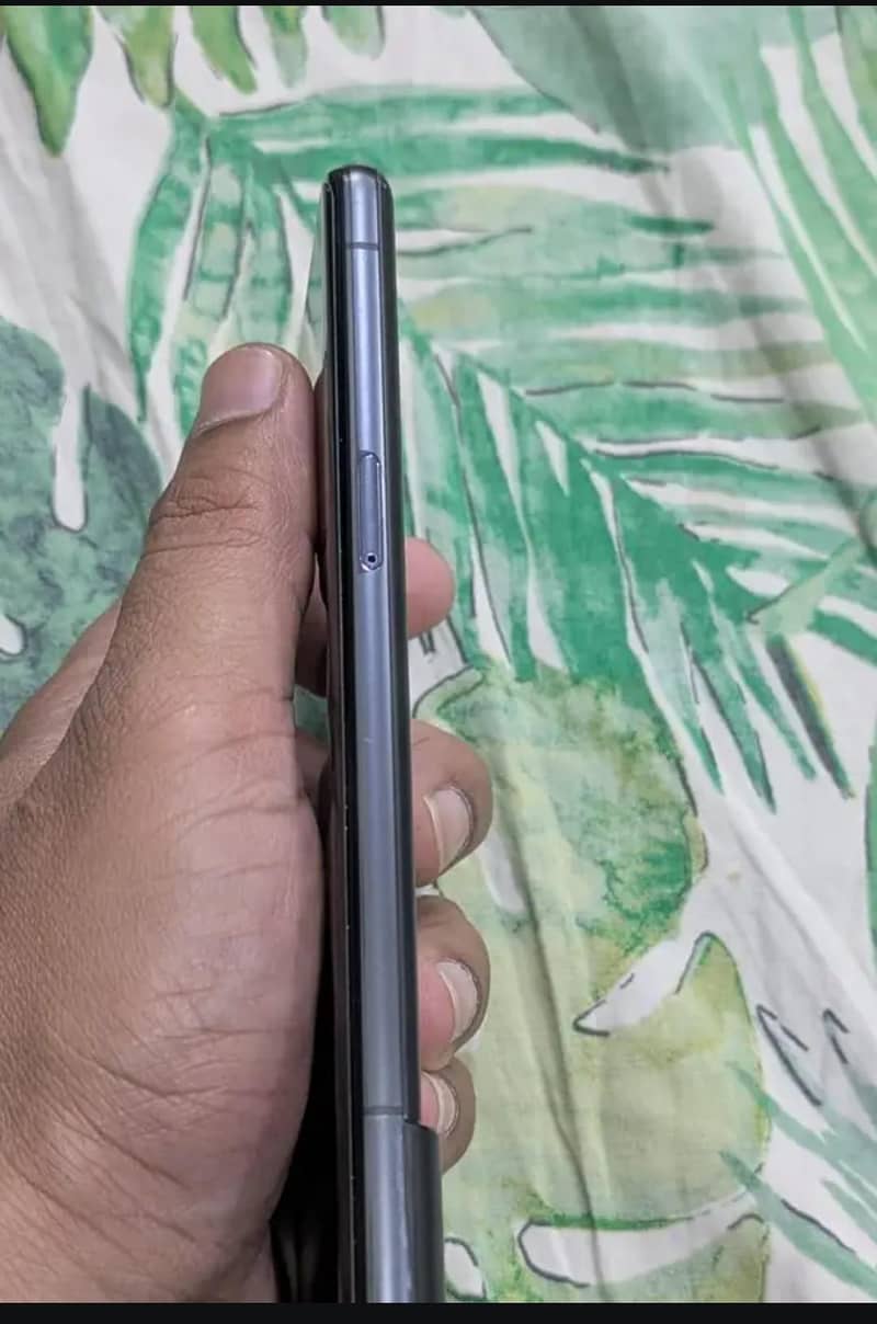 Google Pixel 7 Pro 3
