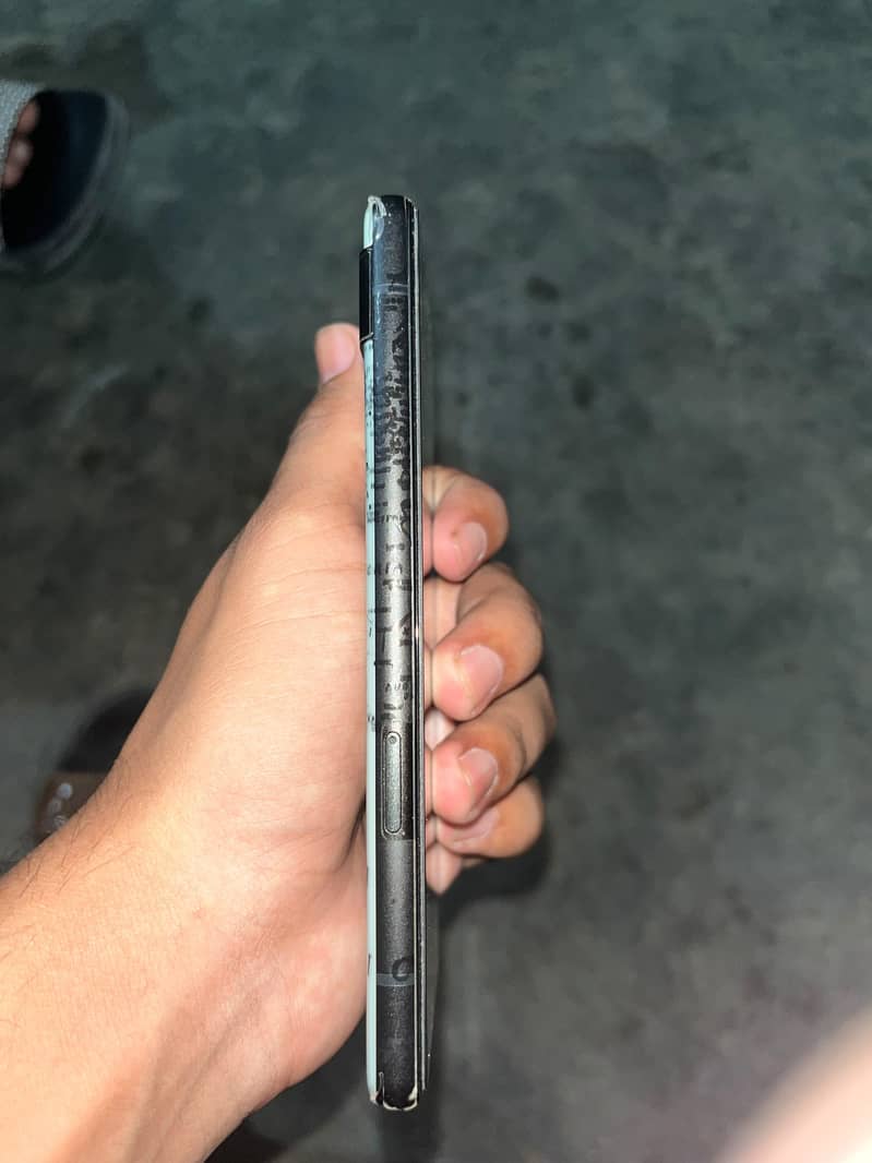 Google Pixel 6a 4