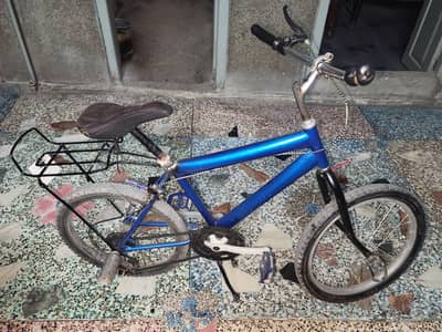 Cycle for sale