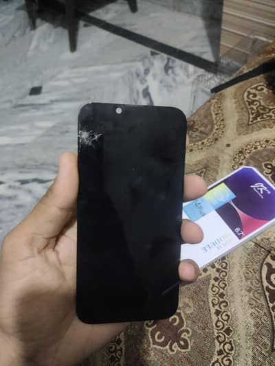Apple iPhone 14 plus