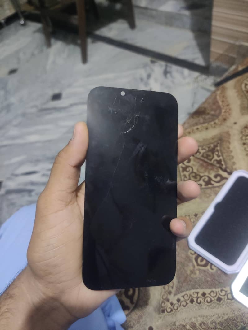 Apple iPhone 14 plus 1