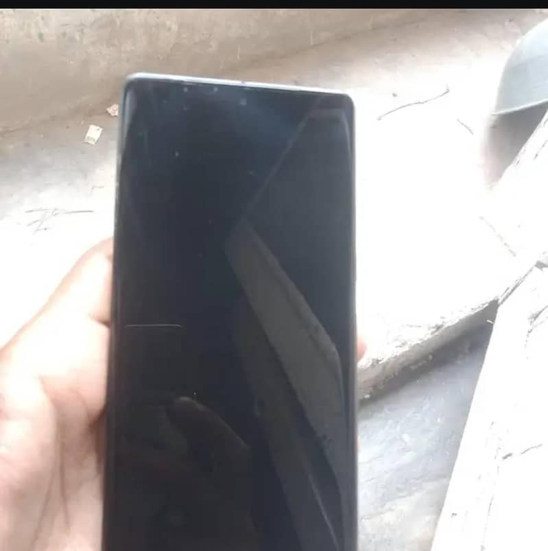 Google Pixel 7 Pro 3