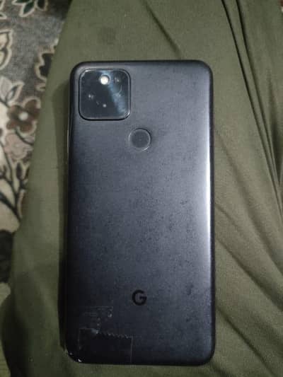 Google Pixel 5