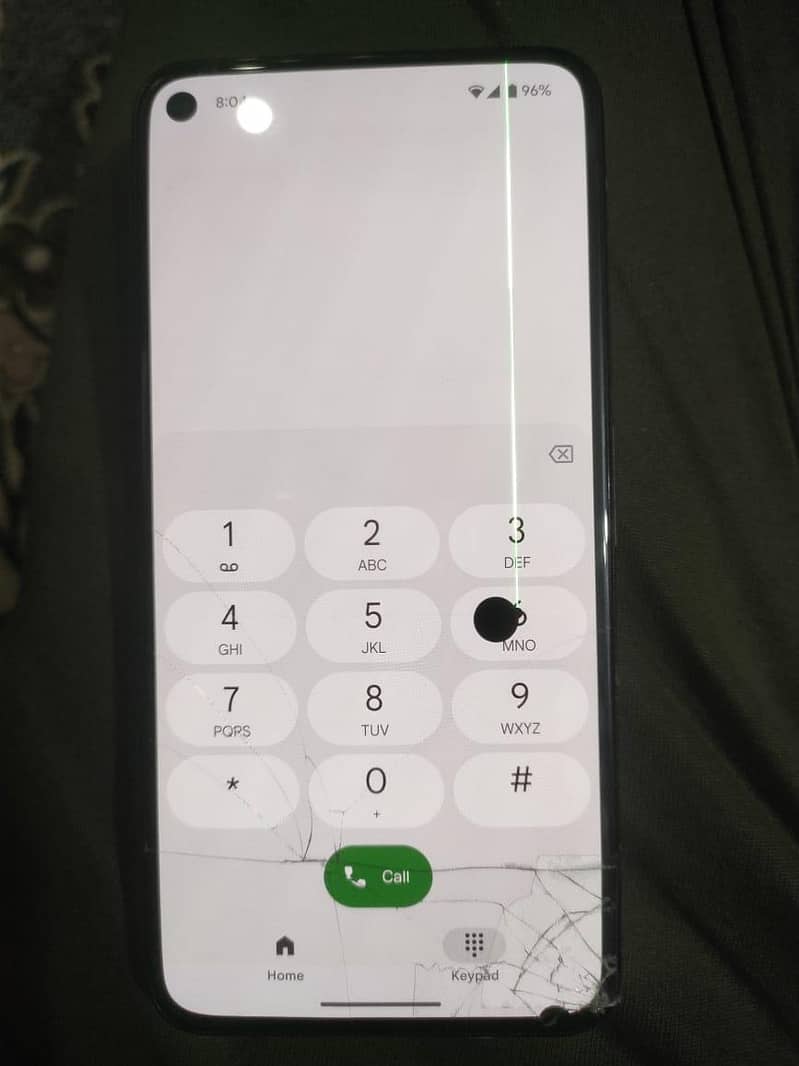 Google Pixel 5 2