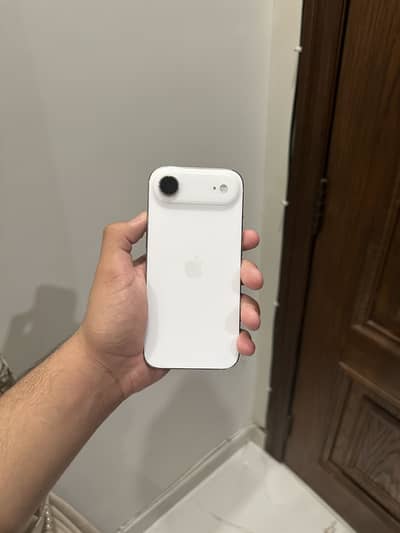 iPhone 17 Air non pta factory unlock 256 gb