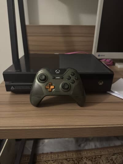 Xbox One - 500 GB