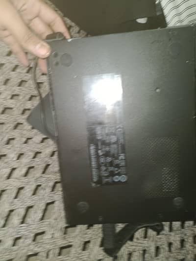 Lenovo think center hub 50i