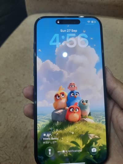 Apple iPhone 17 Pro Max / Non PTA