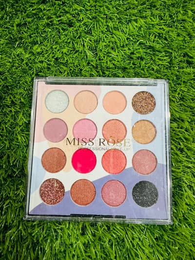 Miss rose Professional makeup