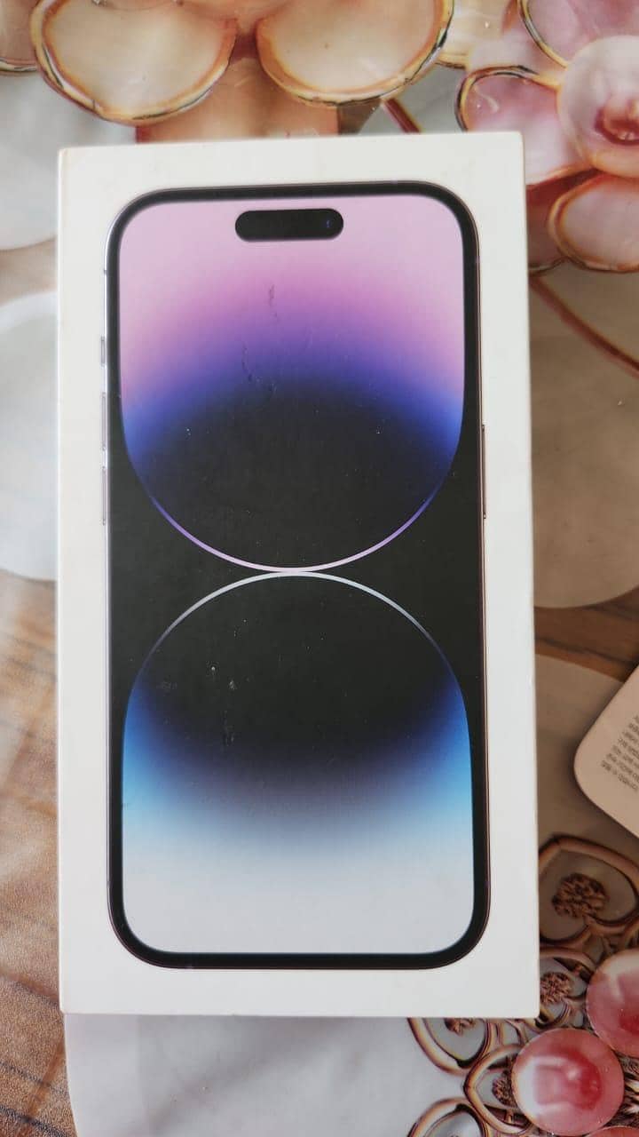 Apple iPhone 14 Pro 2