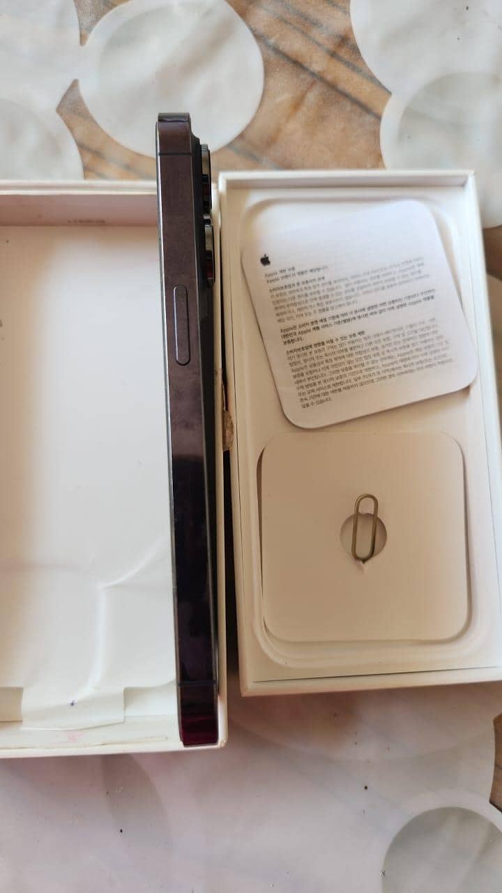 Apple iPhone 14 Pro 5
