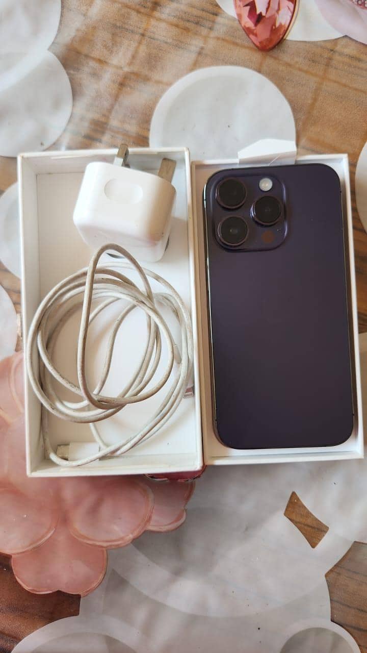Apple iPhone 14 Pro 8