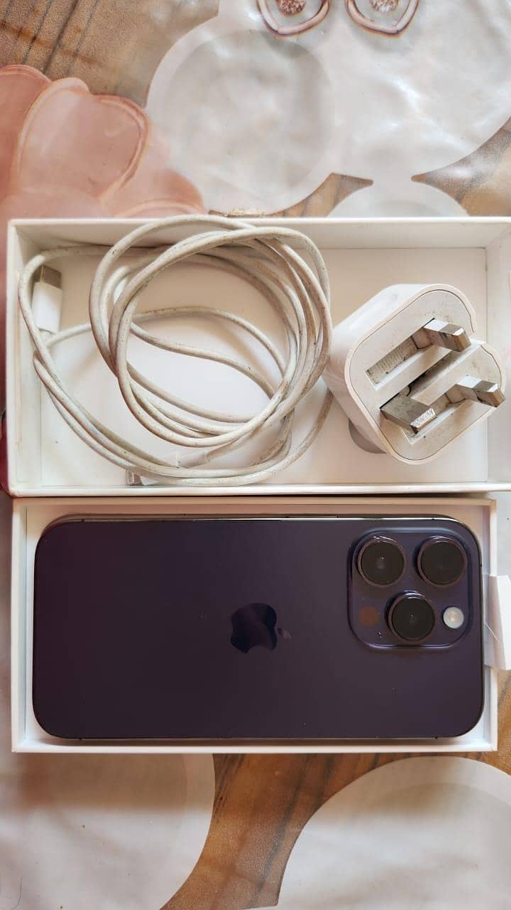 Apple iPhone 14 Pro 11