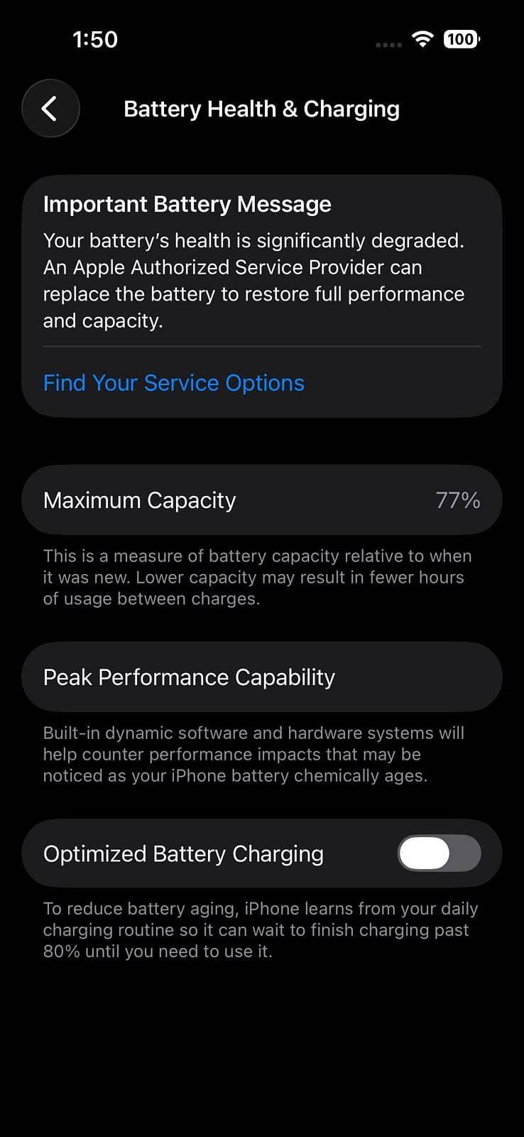 Apple iPhone 14 Pro 14