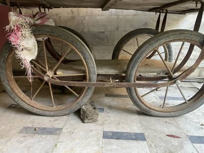Stall for sale