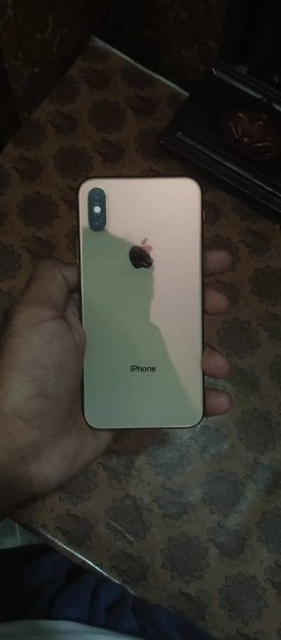 Apple iPhone XS
