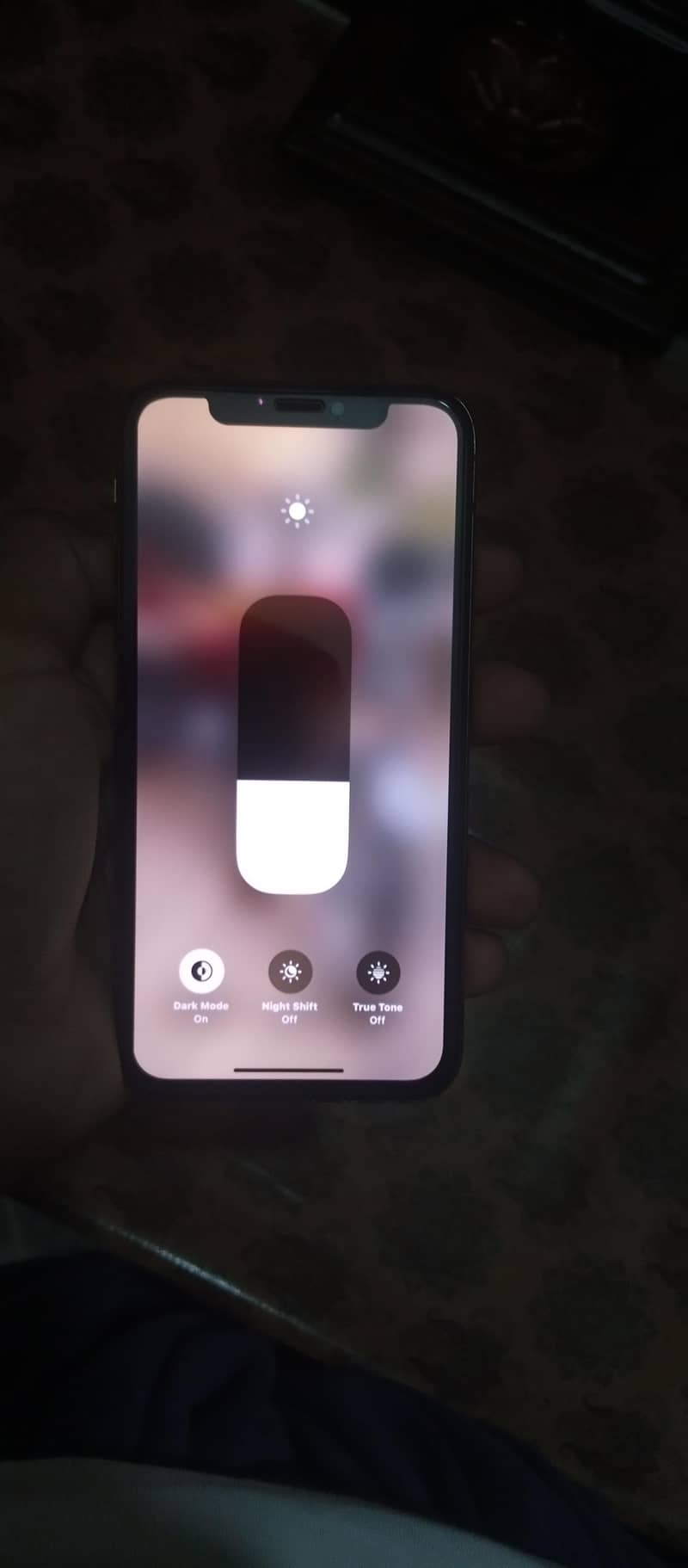 Apple iPhone XS 1