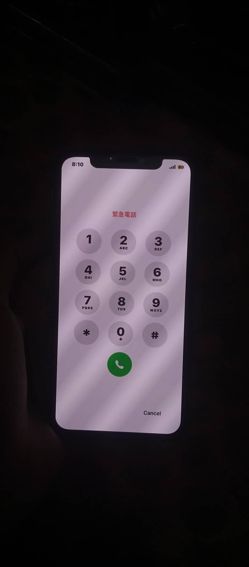 Apple iPhone XS 2