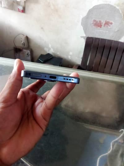 Infinix Note 40