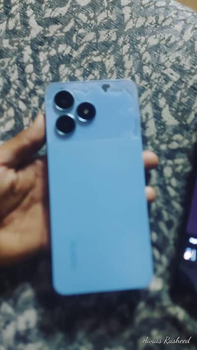 Realme Note 50