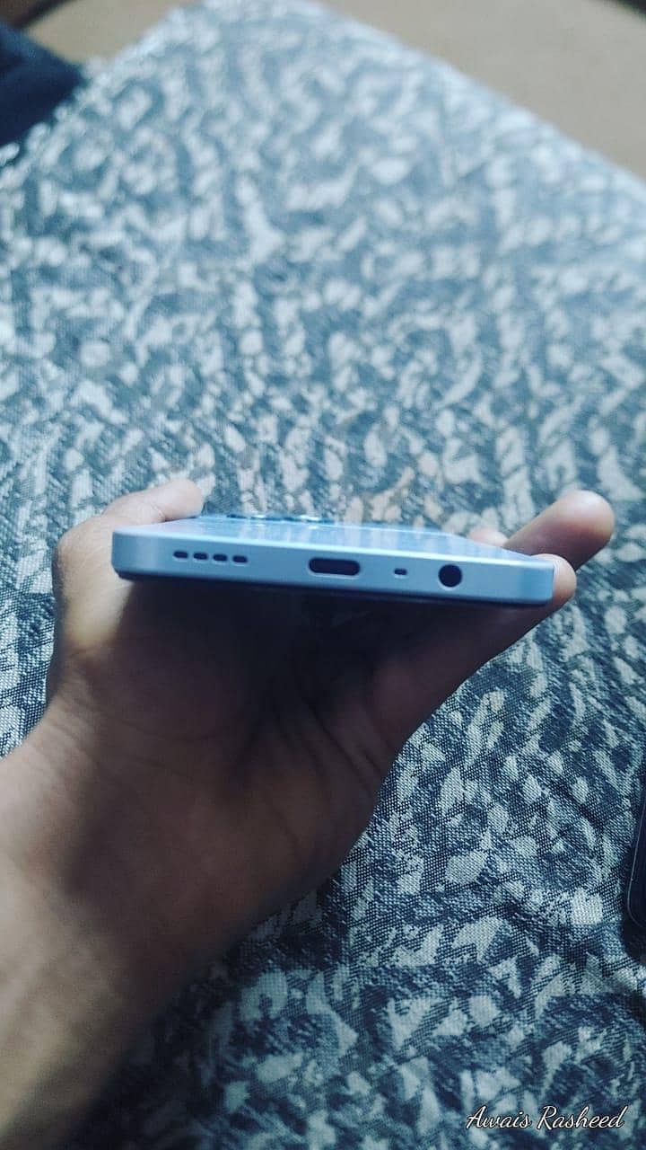 Realme Note 50 1