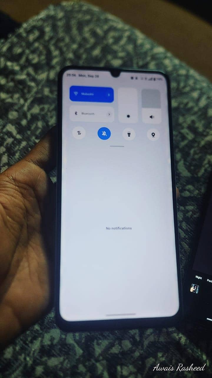 Realme Note 50 4