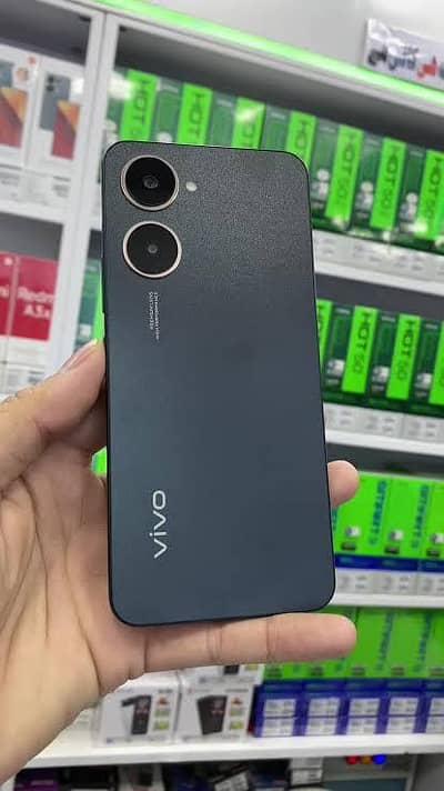 Vivo Y03t