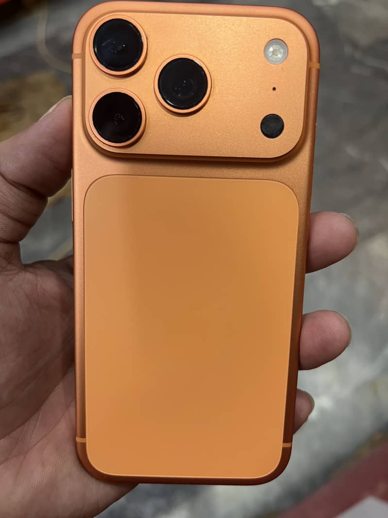 Iphone 17 pro jv 3