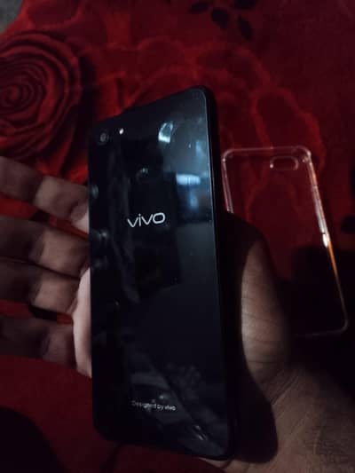 Vivo Y83